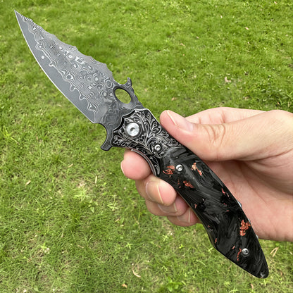 KELLY - VG10 EDC KASUMI™