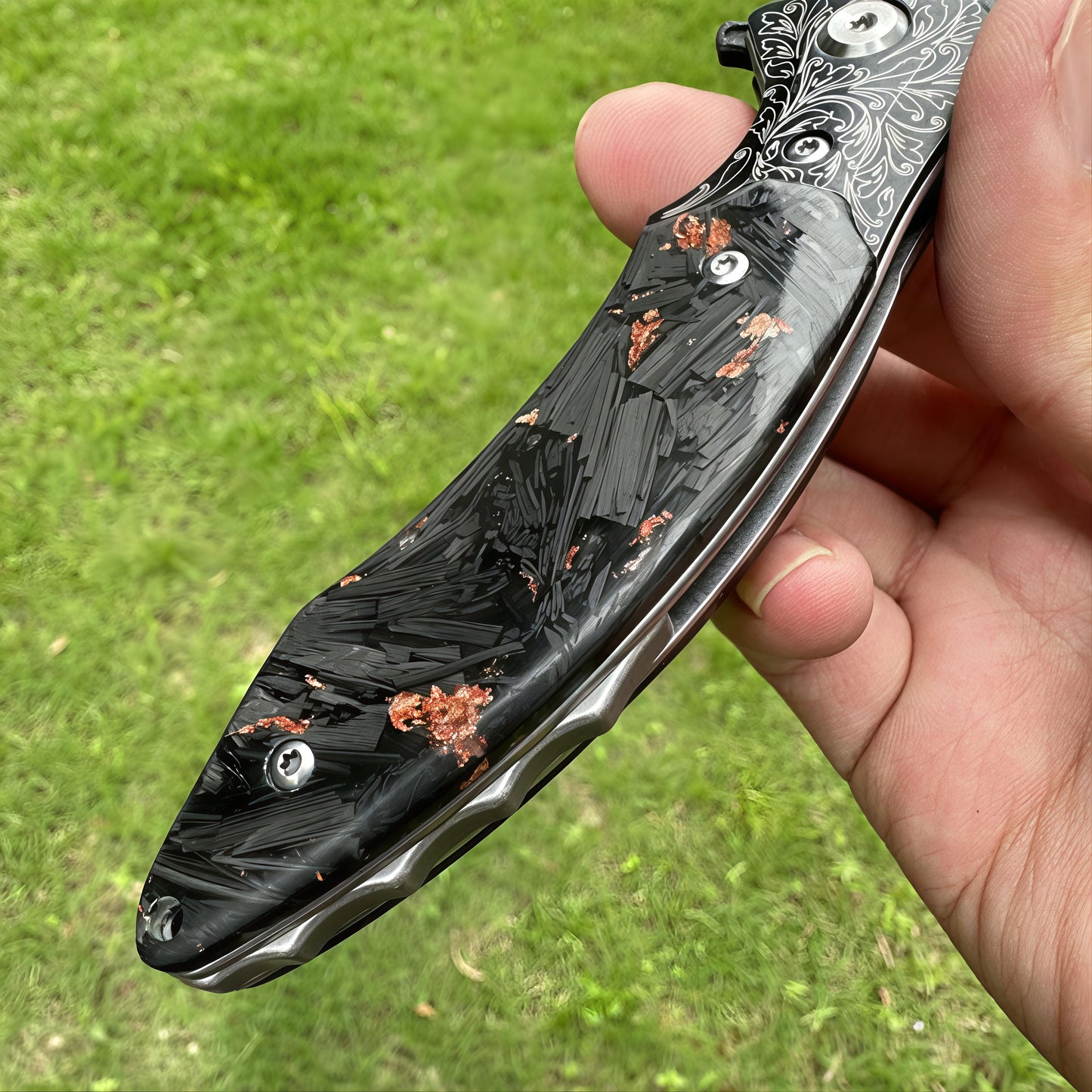 KANE - VG10 EDC KASUMI™