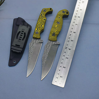 DUNCAN - 1095HC | FULL TANG