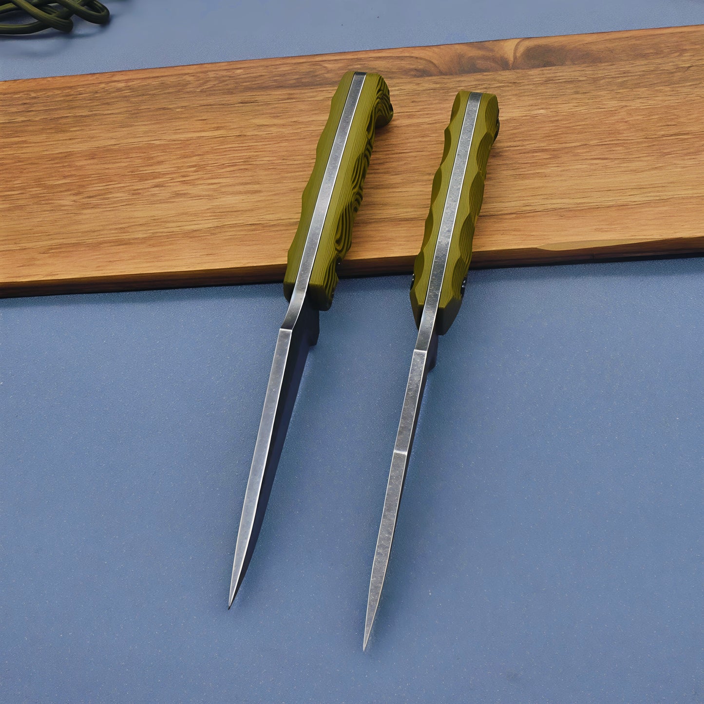 DUNCAN - 1095HC | FULL TANG