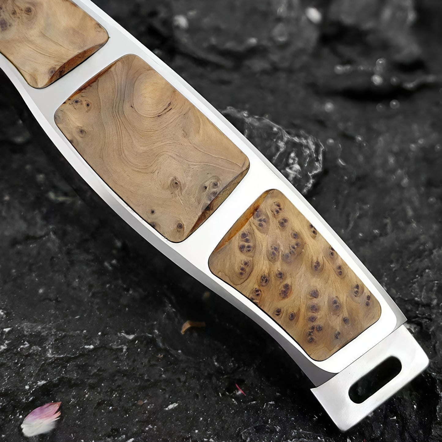 HOMER -AUS10 | FULL TANG