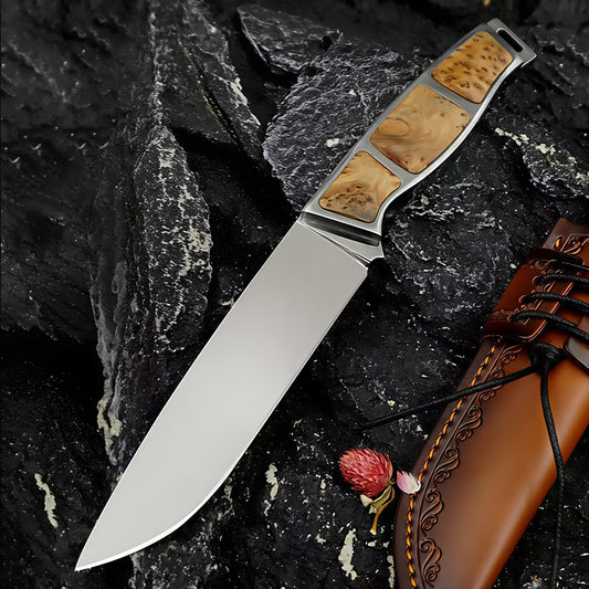 HOMER -AUS10 | FULL TANG