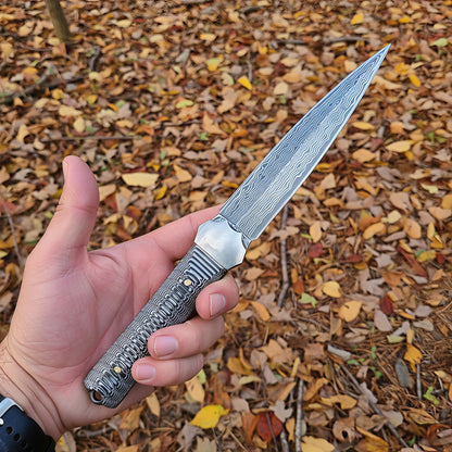 ALLAN - D2&VG10 | FULL TANG