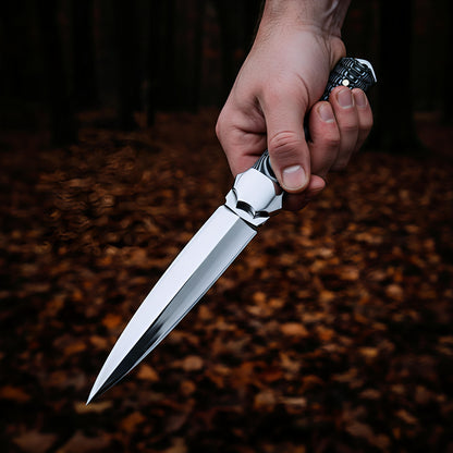 ALLAN - D2&VG10 | FULL TANG