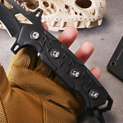 DEREK DC53 | FULL TANG