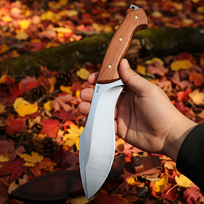 HOBART - DC53 | FULL TANG