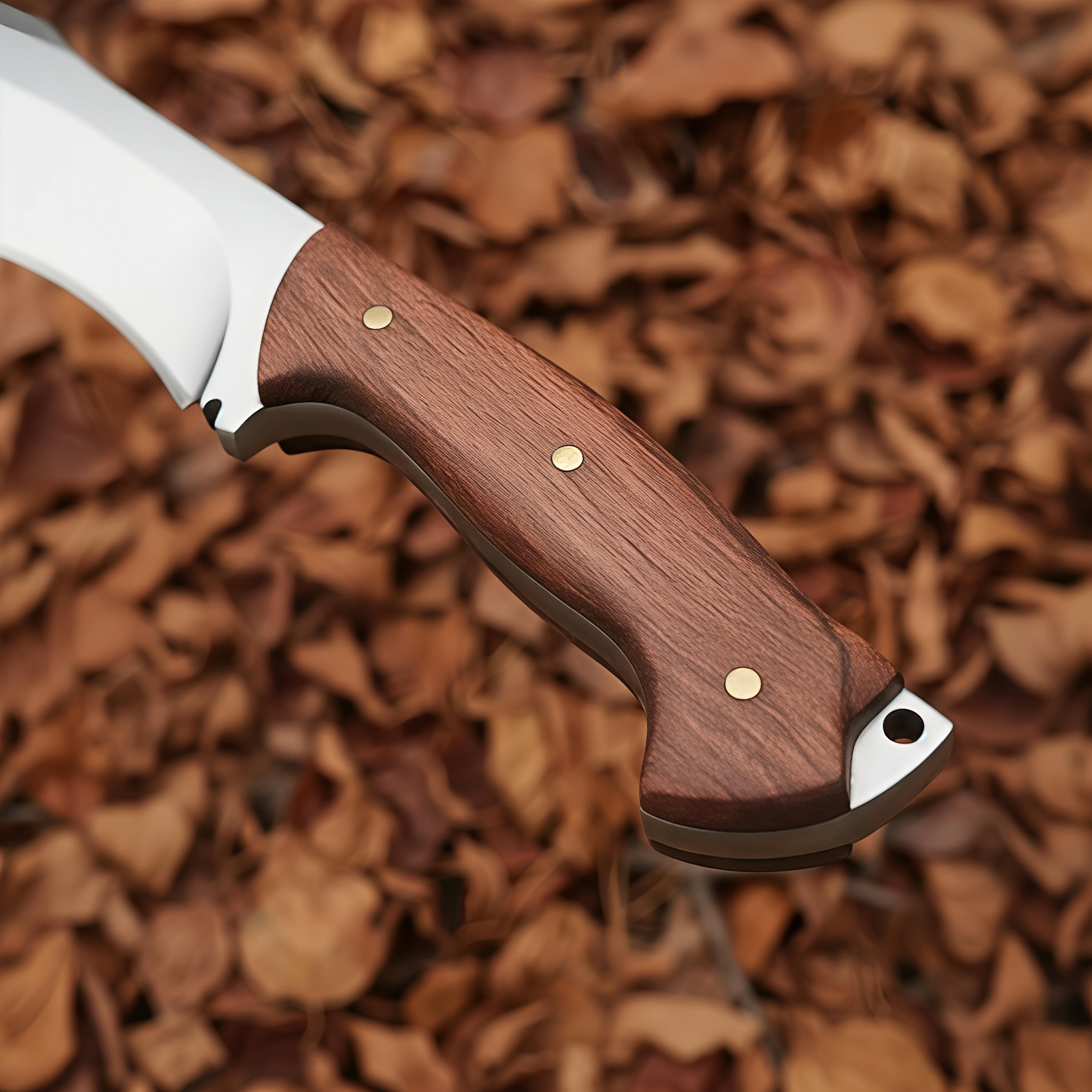 HOBART - DC53 | FULL TANG