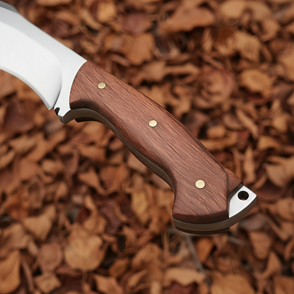 HOBART - DC53 | FULL TANG