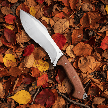 HOBART - DC53 | FULL TANG