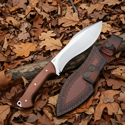 HOBART - DC53 | FULL TANG