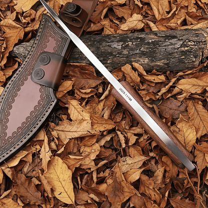 HOBART - DC53 | FULL TANG