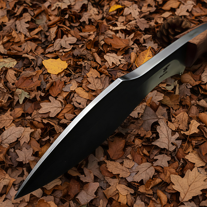 HOBART - DC53 | FULL TANG