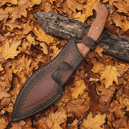 HOBART - DC53 | FULL TANG