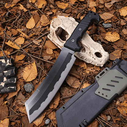 HOBART - DC53 | FULL TANG