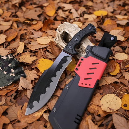 HOBART - DC53 | FULL TANG