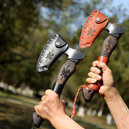 FITCH AXES
