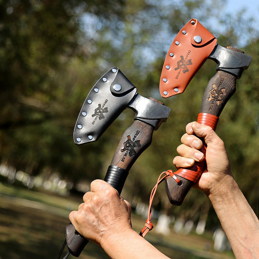 FITCH AXES
