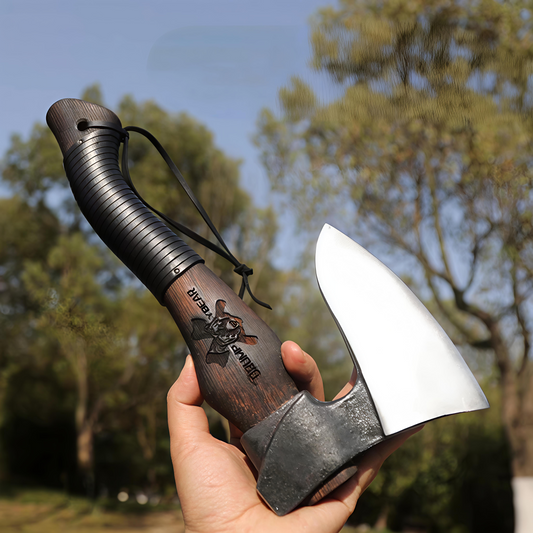 FITCH AXES