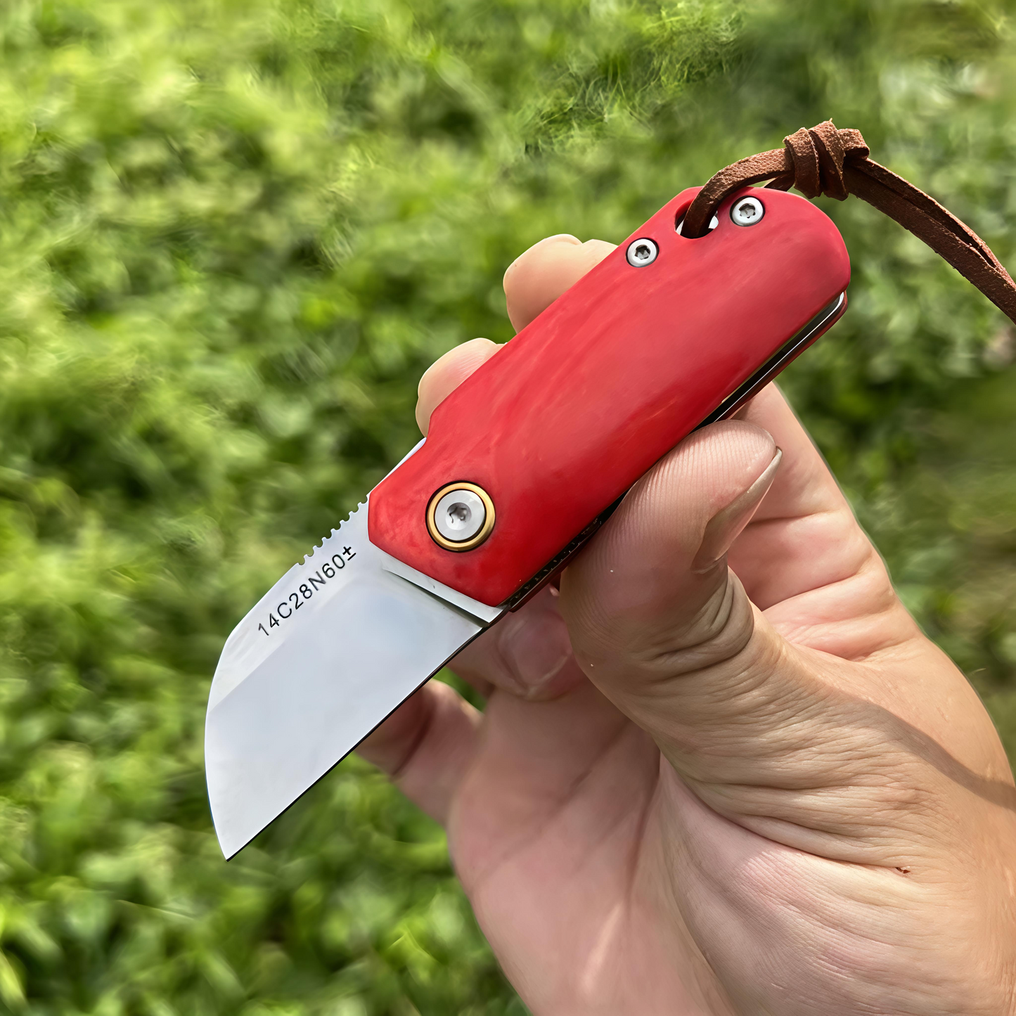 LIAM - SANDVIK EDC KASUMI™