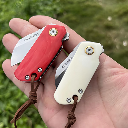 LIAM - SANDVIK EDC KASUMI™