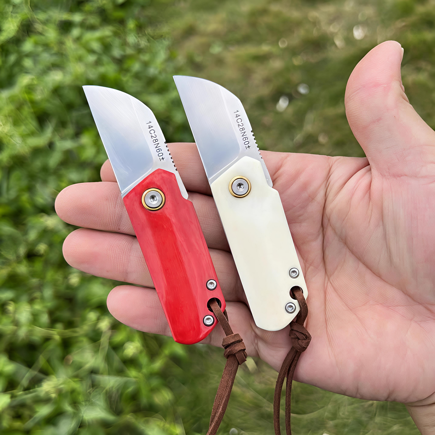 LIAM - SANDVIK EDC KASUMI™