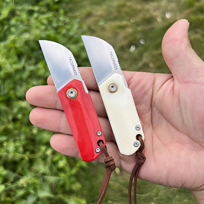 LIAM - SANDVIK EDC KASUMI™