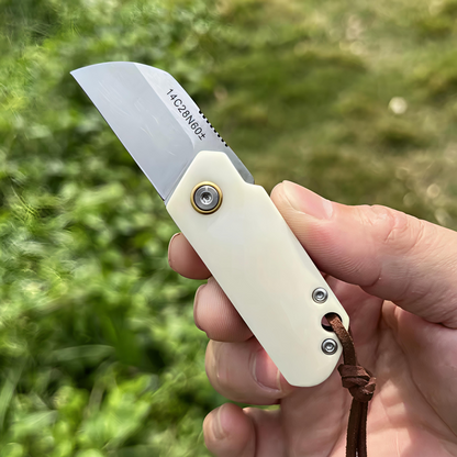 LIAM - SANDVIK EDC KASUMI™