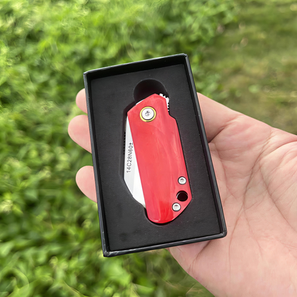 LIAM - SANDVIK EDC KASUMI™