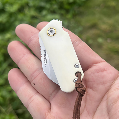 LIAM - SANDVIK EDC KASUMI™