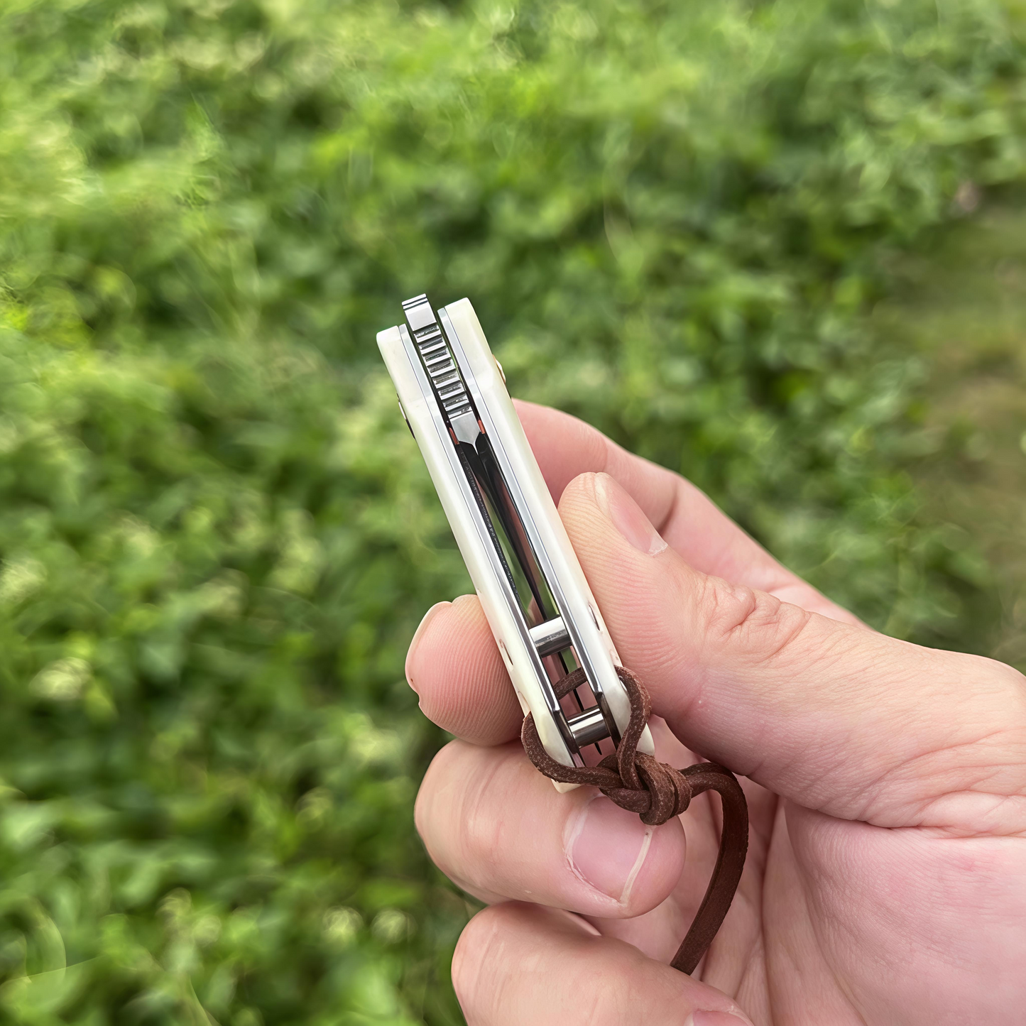 LIAM - SANDVIK EDC KASUMI™