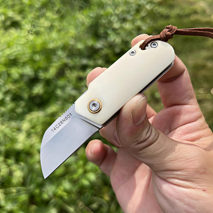 LIAM - SANDVIK EDC KASUMI™