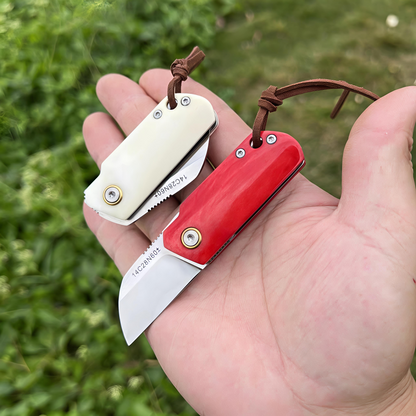 LIAM - SANDVIK EDC KASUMI™
