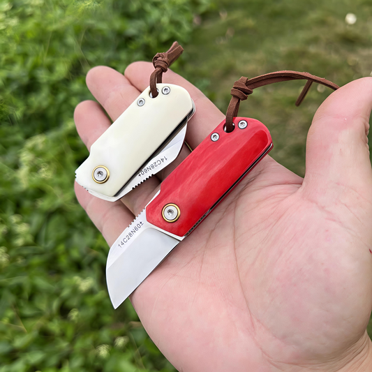 LIAM - SANDVIK EDC KASUMI™