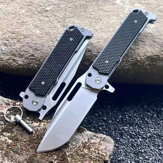 BARLOW - D2 EDC KASUMI™