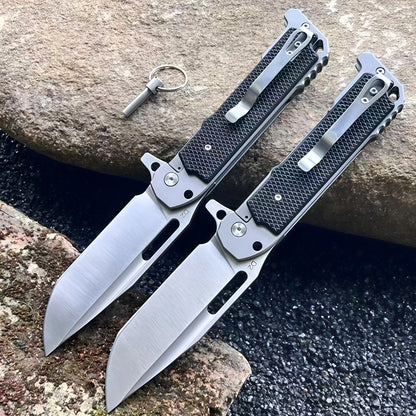 BARLOW - D2 EDC KASUMI™