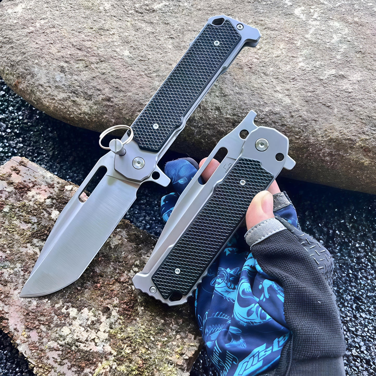BARLOW - D2 EDC KASUMI™