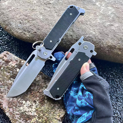 BARLOW - D2 EDC KASUMI™
