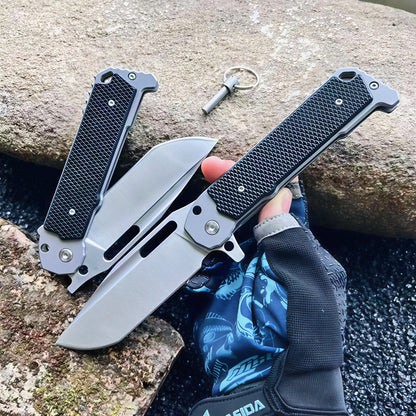 BARLOW - D2 EDC KASUMI™