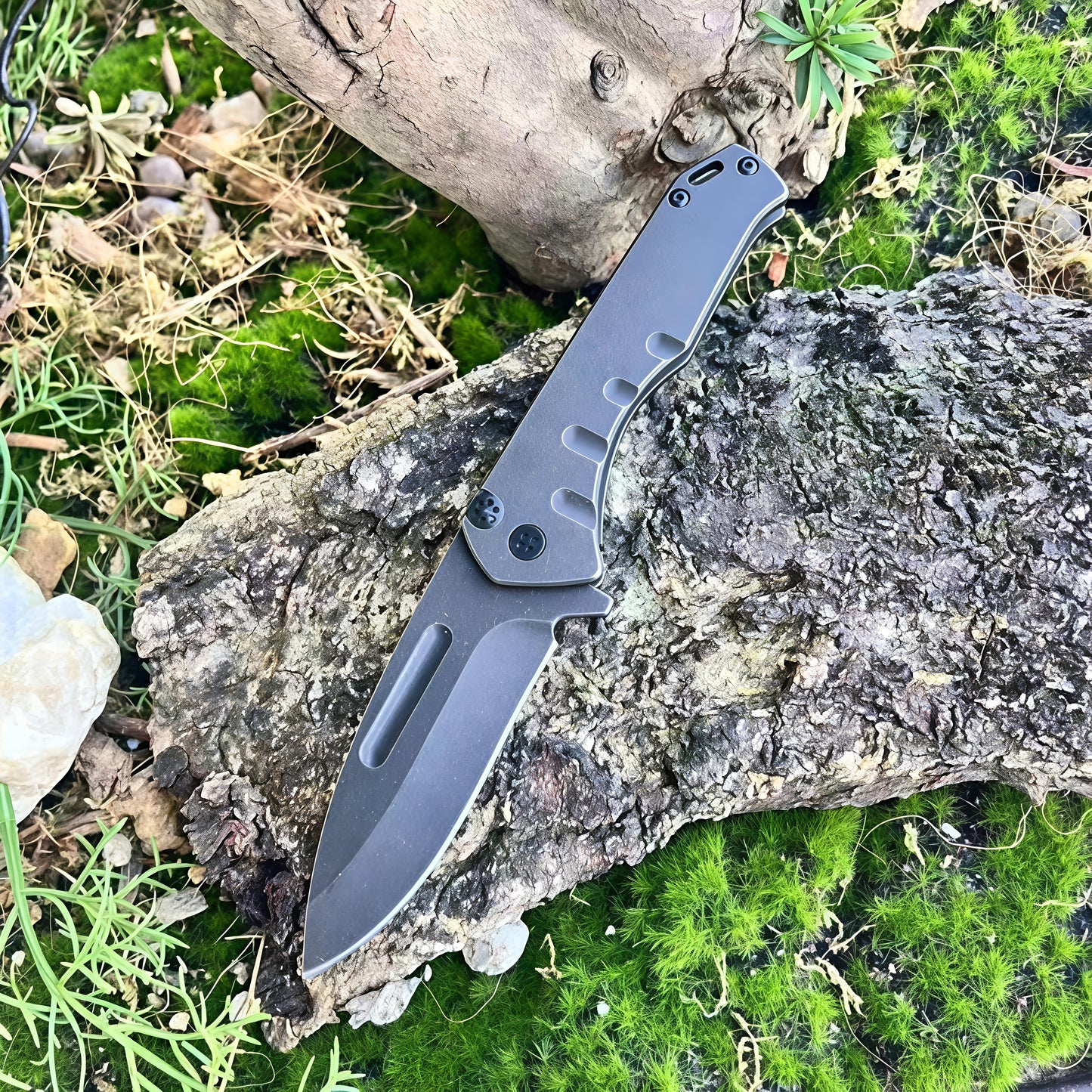ABBOTT - D2 EDC KASUMI™
