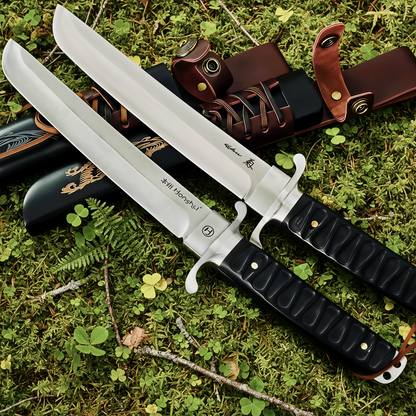 HILARY M390&VG10 | FULL TANG
