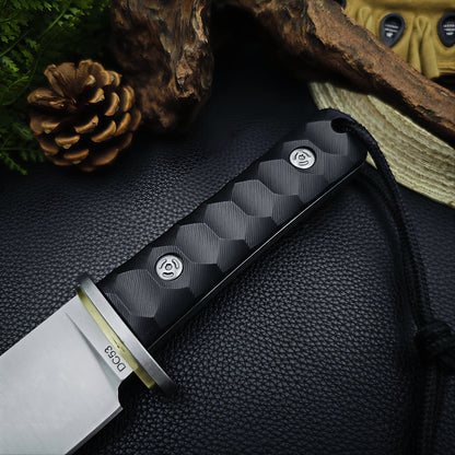 BRENT DC53 | FULL TANG