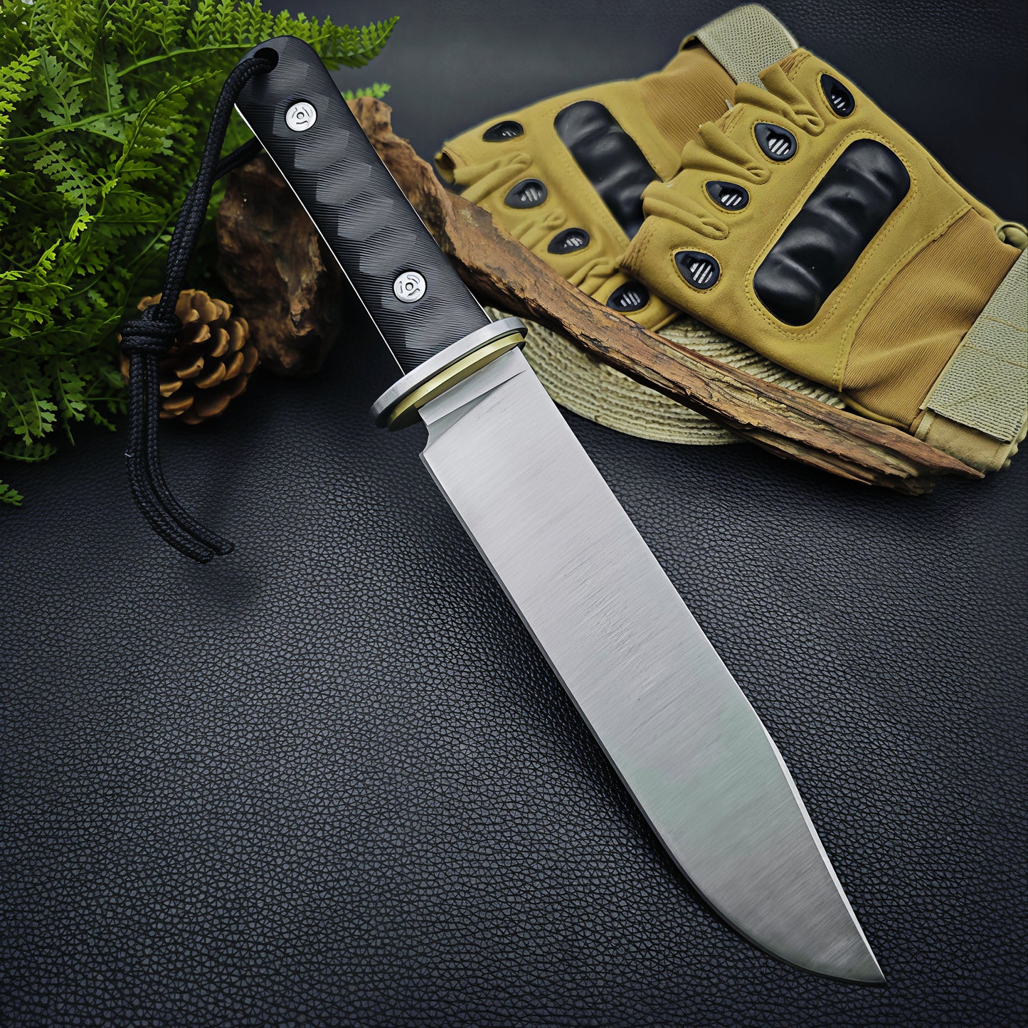 BRENT DC53 | FULL TANG