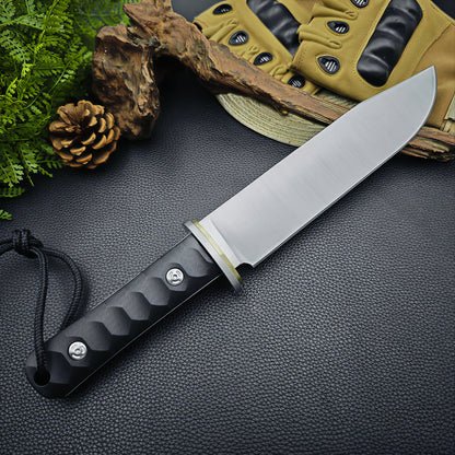 BRENT DC53 | FULL TANG