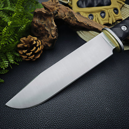 BRENT DC53 | FULL TANG