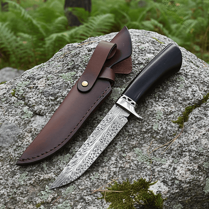 LIONEL VG10 | FULL TANG
