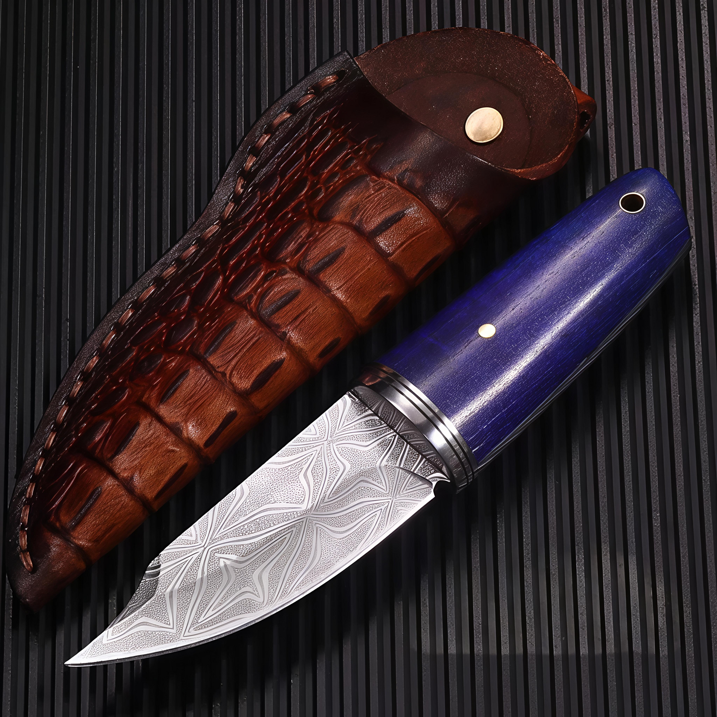 CLAUDE - VG10 | FULL TANG