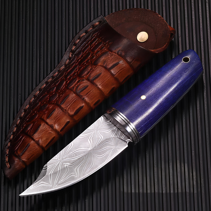 CLAUDE - VG10 | FULL TANG