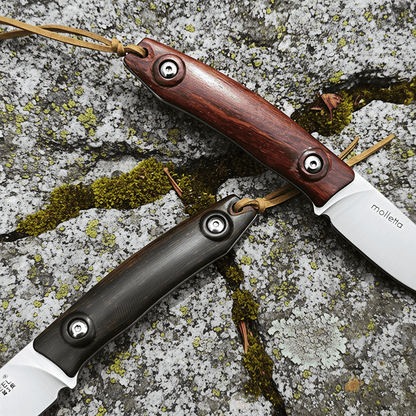 MARLON M390 | FULL TANG
