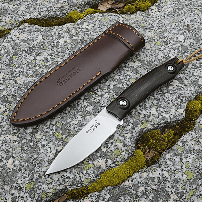 MARLON M390 | FULL TANG