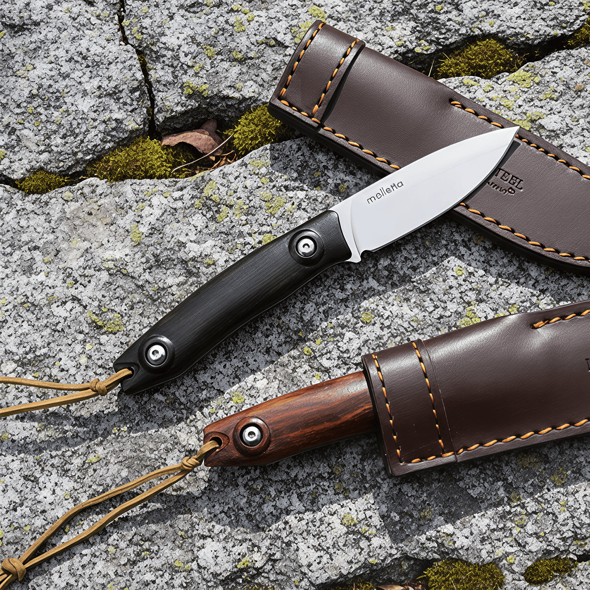 MARLON M390 | FULL TANG